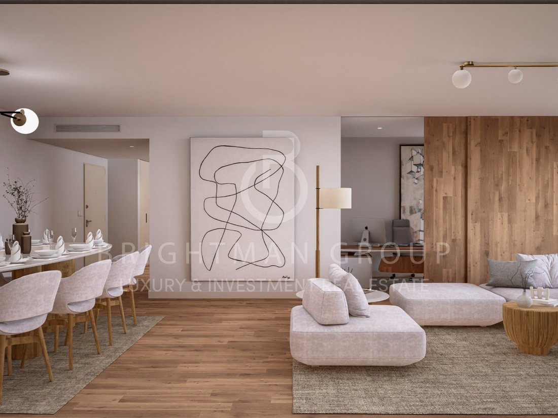 Apartment in Santa Marinha e Sao Pedro da Afurada, Porto District, Portugal 4 - 15155402
