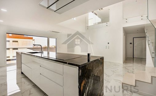 Apartment in Montijo e Afonsoeiro, Setubal, Portugal 1