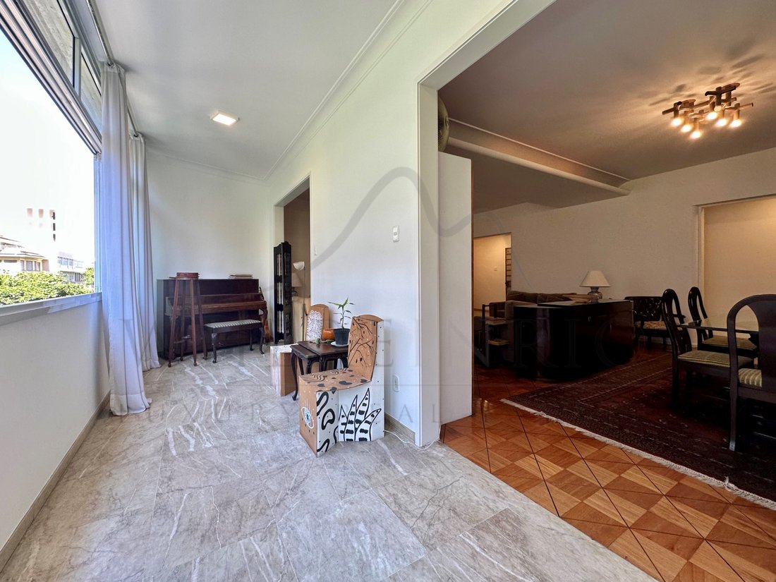 Apartment in Ipanema, State of Minas Gerais, Brazil 4 - 15331418