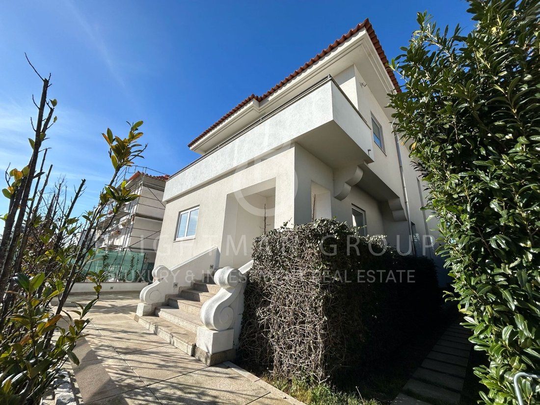 House in Aldoar, Foz do Douro e Nevogilde, Porto District, Portugal 2 - 16222193