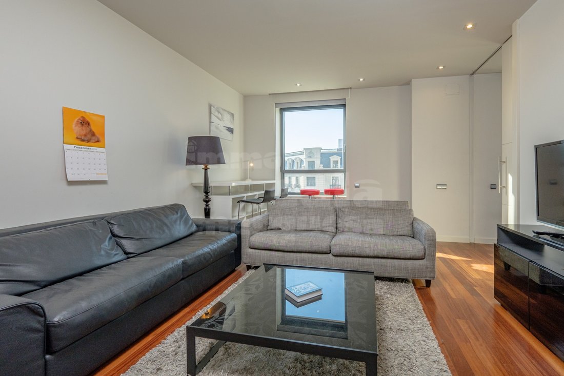 Apartment in Eixample, Barcelona, Spain 1 - 16099078