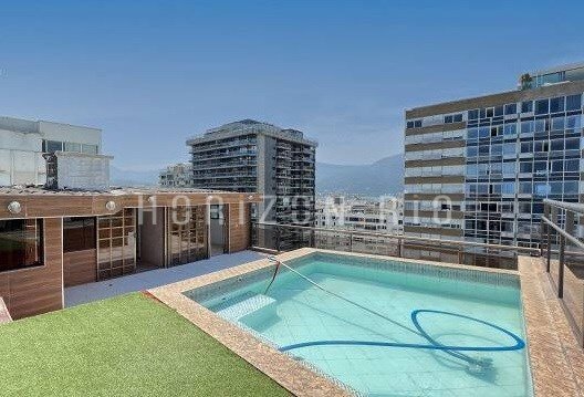 Apartment in Rio de Janeiro, State of Rio de Janeiro, Brazil 3 - 14698716