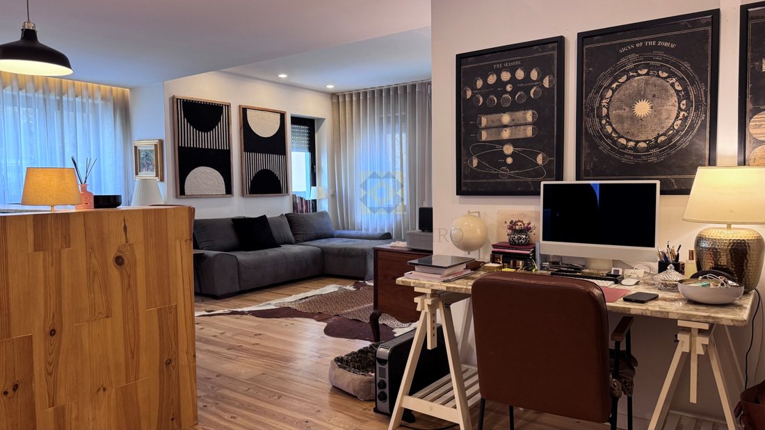 Apartment in Aldoar, Foz do Douro e Nevogilde, Porto District, Portugal 4 - 16484227