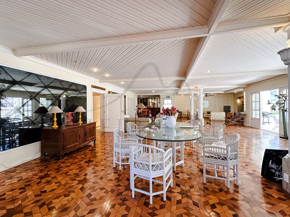 Apartment in Rio de Janeiro, State of Rio de Janeiro, Brazil 4 - 13779565