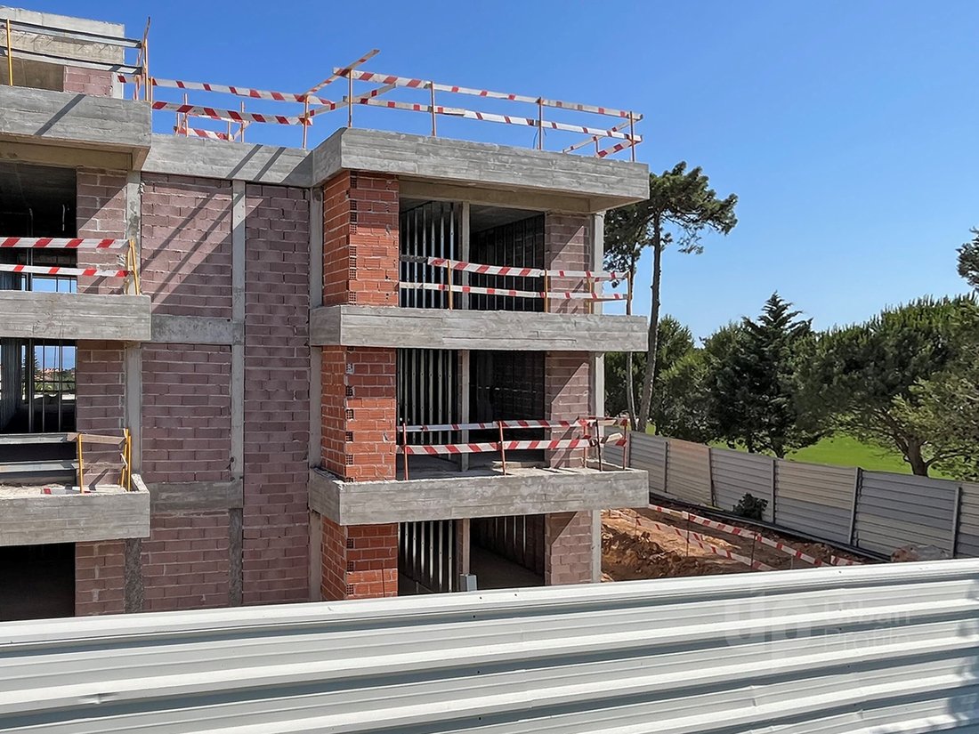 Apartment in Estoril, Cascais e Estoril, Lisbon 4 - 16328773