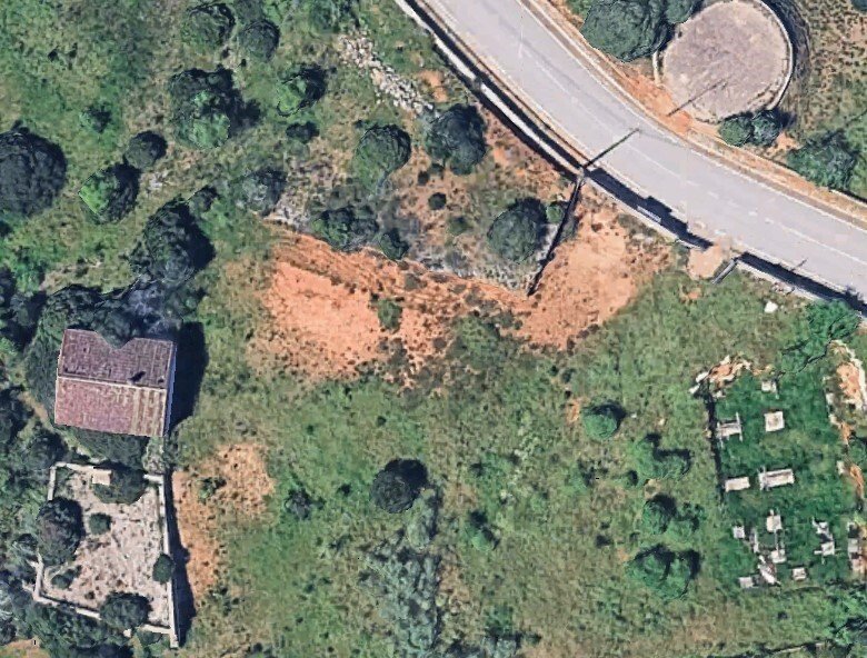 Land in Alcantarilha, Algarve, Portugal 4 - 15889806
