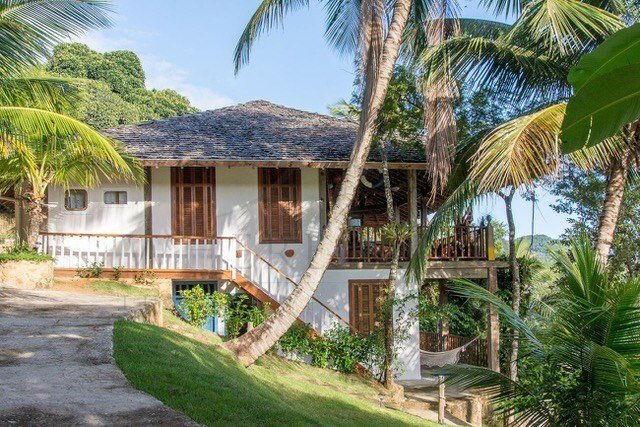 House in Paraty, State of Rio de Janeiro, Brazil 3 - 13630601