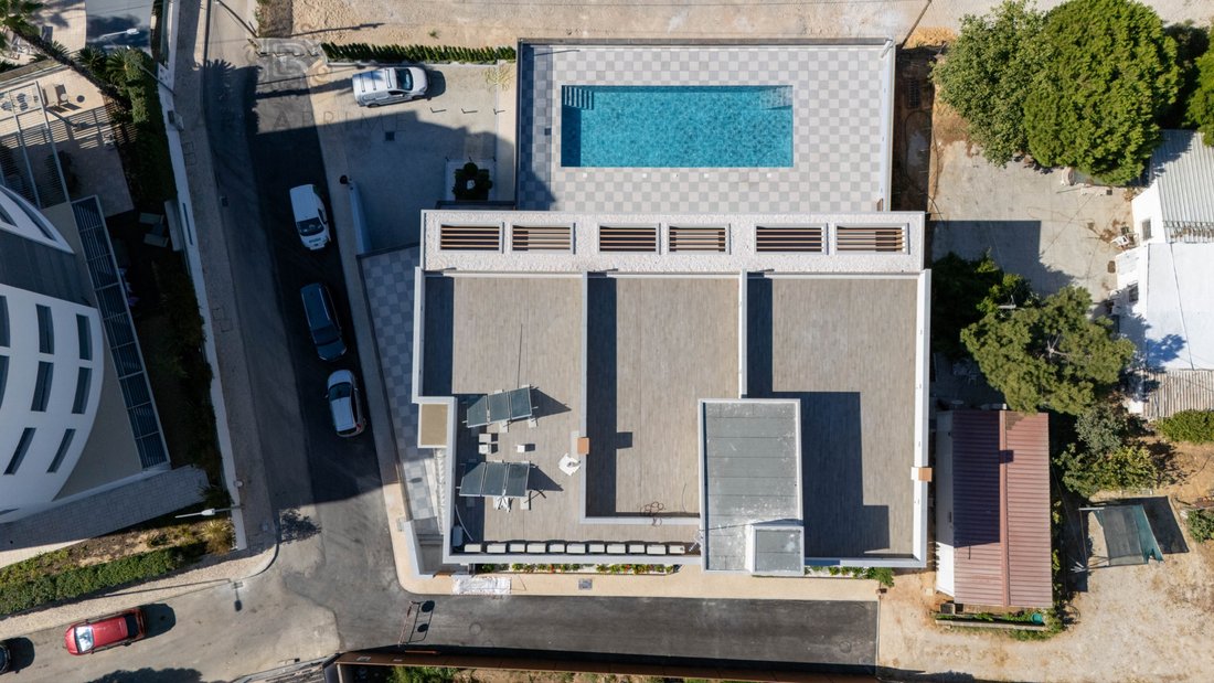 Apartment in Quarteira, Algarve, Portugal 5 - 16225590