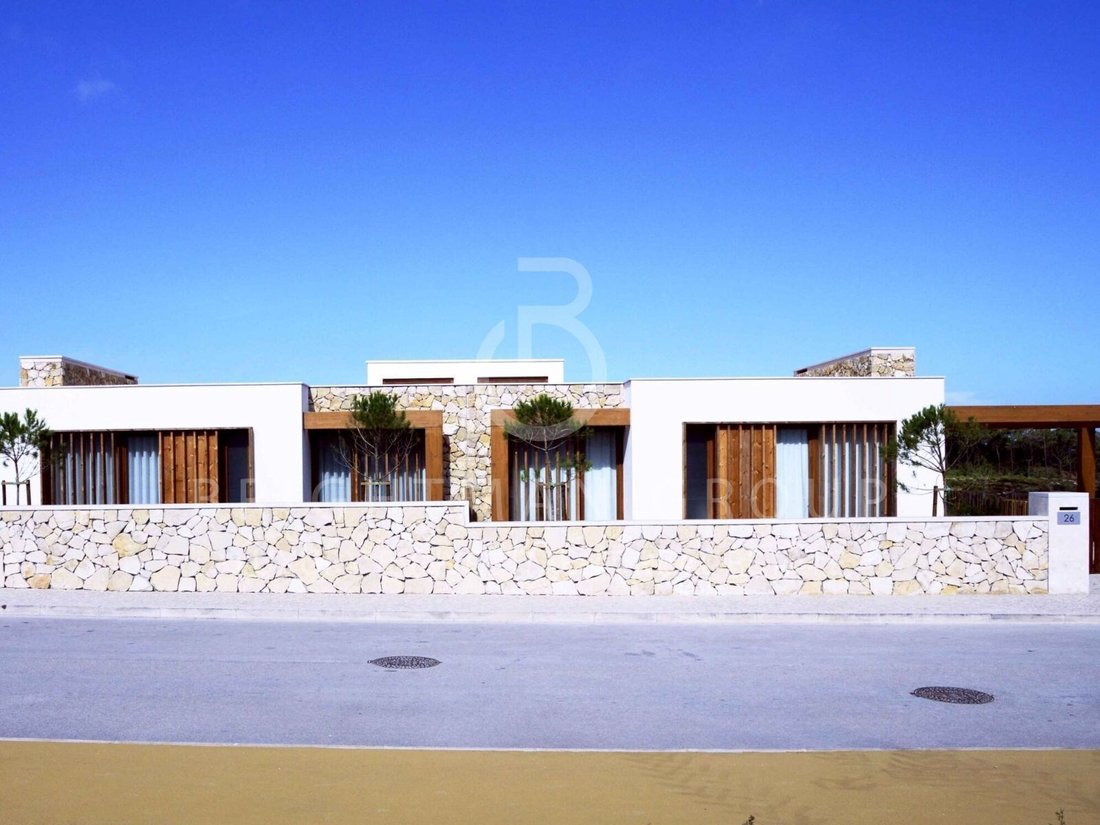 House in Vau, Leiria District, Portugal 4 - 15243833
