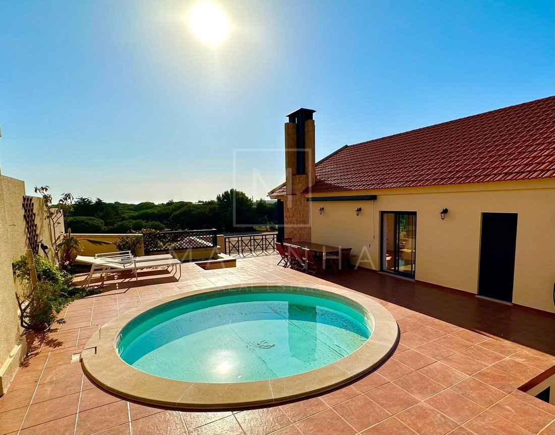 Apartment in Cascais e Estoril, Lisbon, Portugal 1 - 14776809