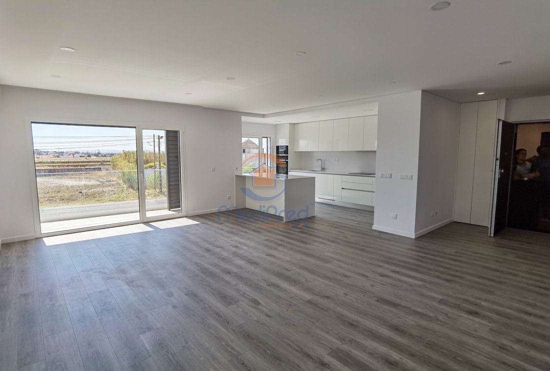 Apartment in Montijo e Afonsoeiro, Setubal, Portugal 3 - 16600504