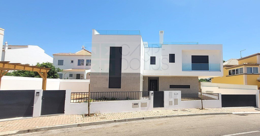 Haus in Tavira (Santa Maria und Santiago), Algarve, Portugal 2 - 15378609
