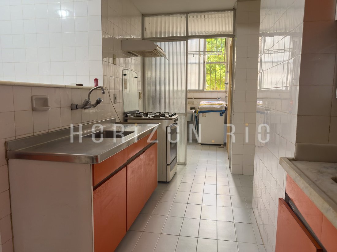 Apartment in Rio de Janeiro, State of Rio de Janeiro, Brazil 5 - 14698640