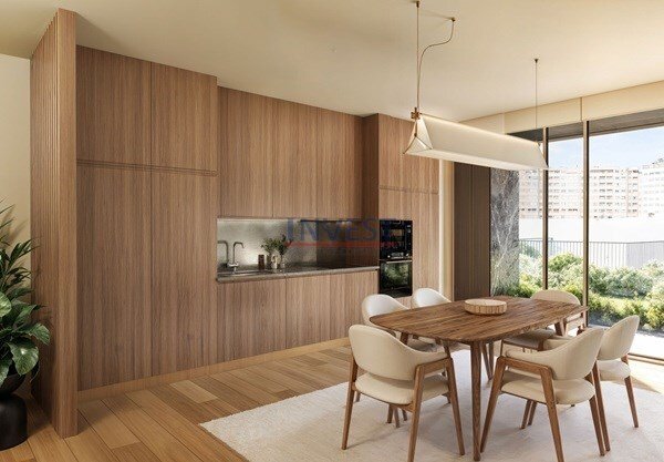 Apartment in Matosinhos e Leca da Palmeira, Porto District, Portugal 5 - 16711765