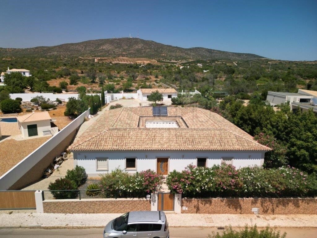 House in Quelfes, Algarve, Portugal 4 - 16001013