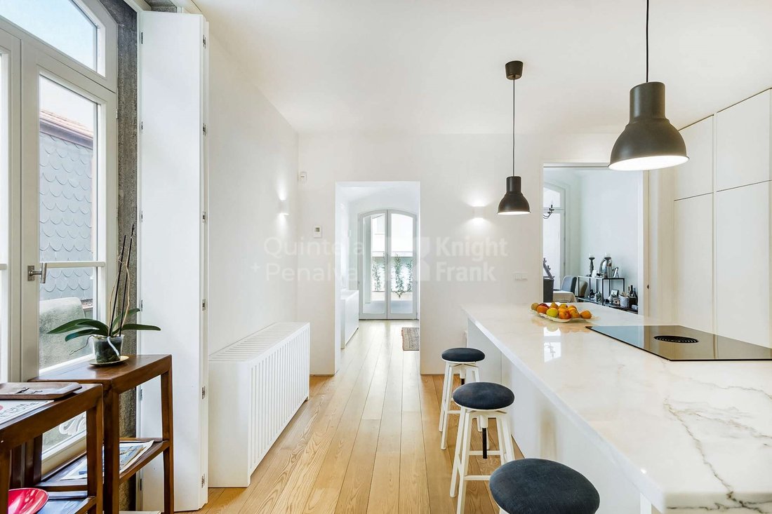 House in Aldoar, Foz do Douro e Nevogilde, Porto District, Portugal 1 - 15015496