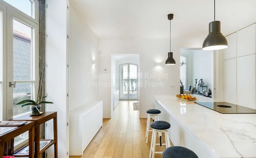 Casa en Aldoar, Foz do Douro y Nevogilde, Distrito de Oporto, Portugal 1