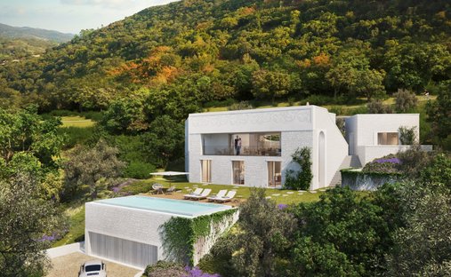 House in Querenca, Tor e Benafim, Algarve, Portugal 1