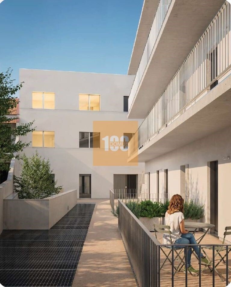 Apartment in Campanha, Porto District, Portugal 3 - 16598661