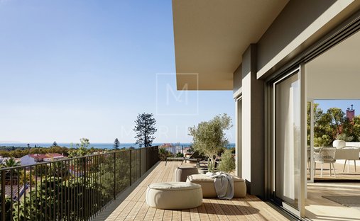 Appartement à Carcavelos et Parede, Lisbonne, Portugal 1