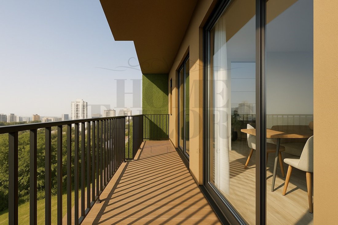 Apartamento en Laranjeiro e Feijo, Setúbal Municipality, Portugal 1 - 16139367