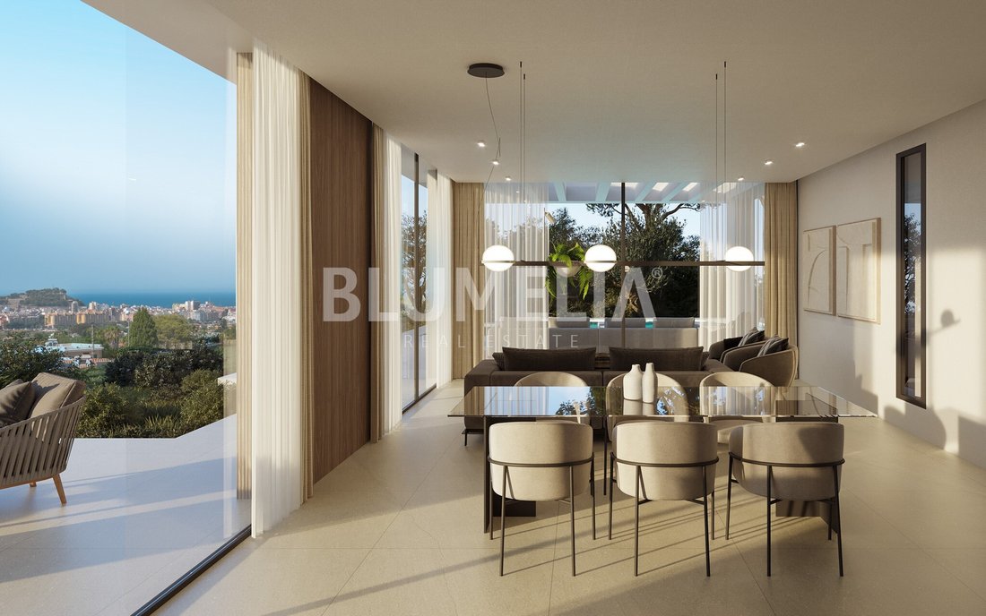 Villa in Denia, Valencian Community, Spain 3 - 16472469