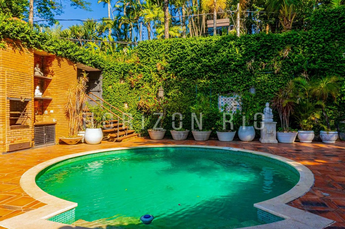 House in Rio de Janeiro, State of Rio de Janeiro, Brazil 4 - 14698594