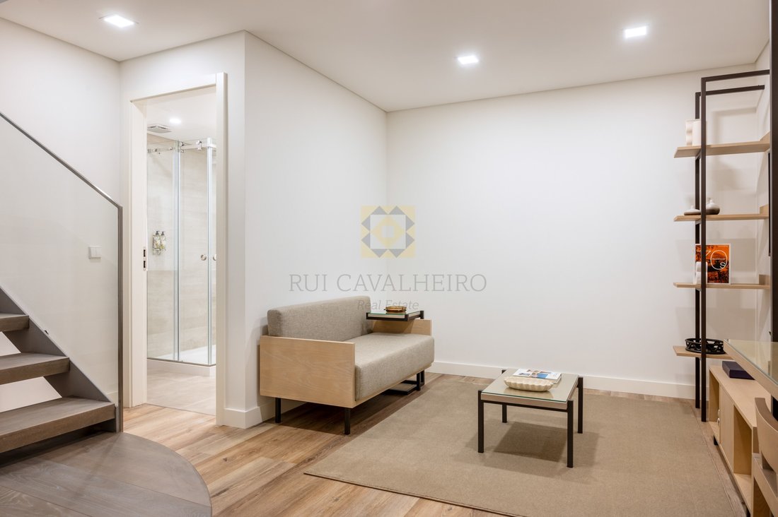 Apartment in Santa Marinha e Sao Pedro da Afurada, Porto District, Portugal 4 - 14780188