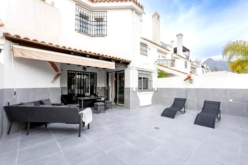Townhouse in Marbella, Andalusia, Spain 5 - 16715208