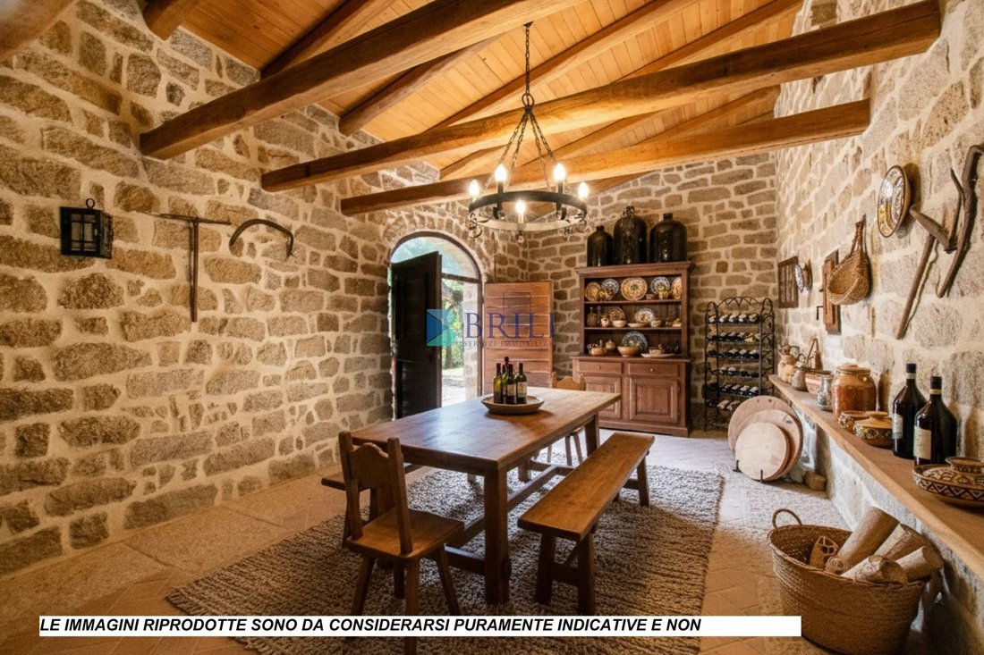Estate in Calangianus, Sardinia, Italy 5 - 14779184