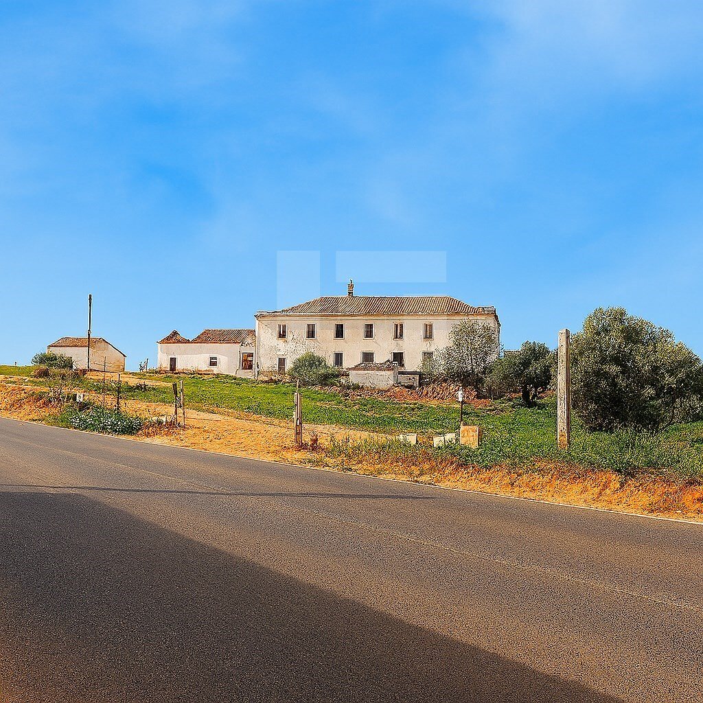 Finca in Olhos de Agua, Algarve, Portugal 4 - 12338036