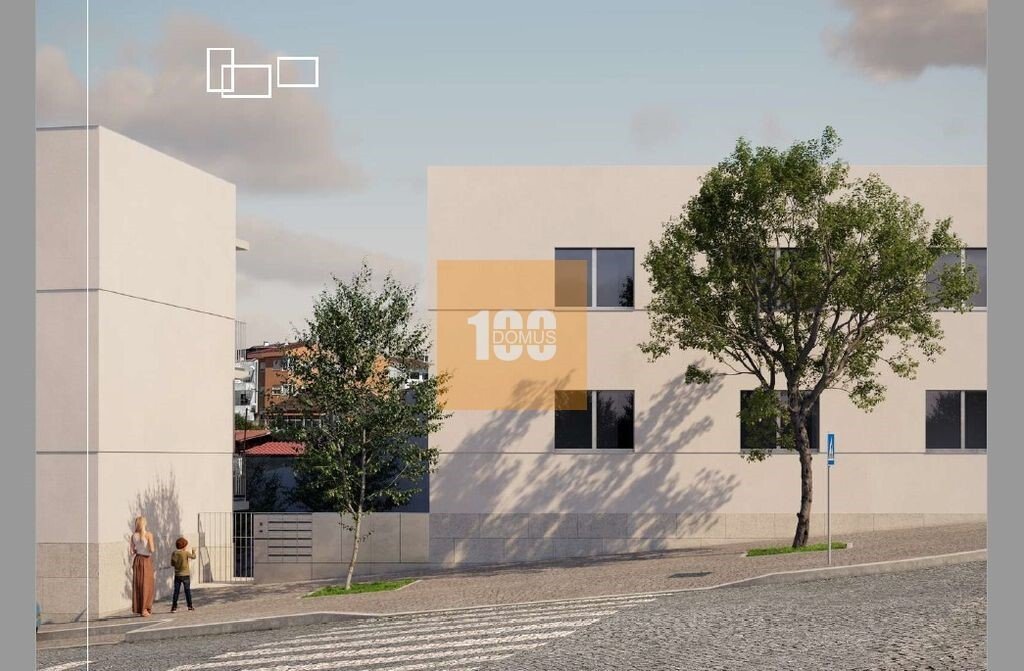 Apartment in Campanha, Porto District, Portugal 2 - 16598661