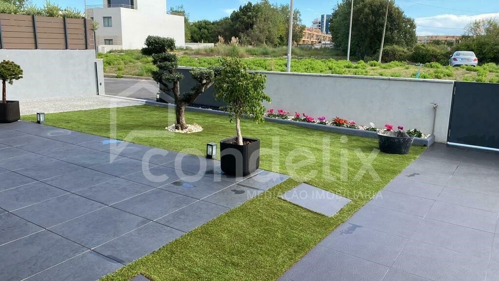 House in Gulpilhares e Valadares, Porto District, Portugal 4 - 12762369