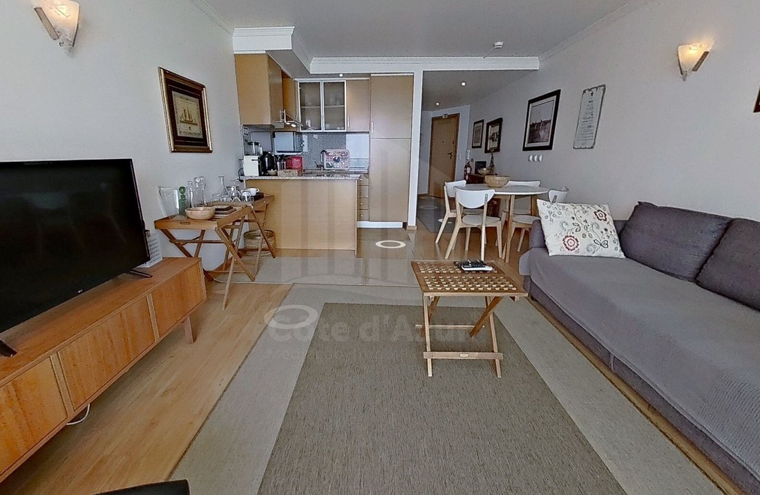 Apartment in Santiago, Setubal, Portugal 4 - 15850321