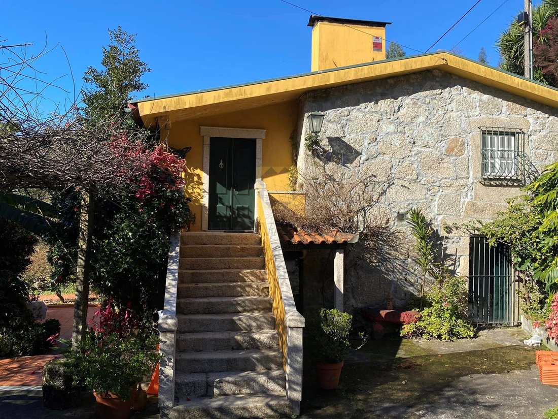 Finca in Ribeira do Neiva, Braga, Portugal 4 - 13459595