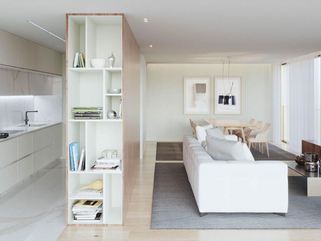 Apartment in Canidelo, Porto District, Portugal 2 - 13611874