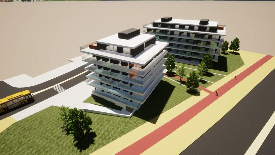 Apartment in Montijo e Afonsoeiro, Setubal, Portugal 2 - 16599341