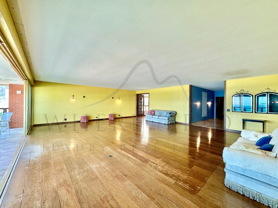 Apartment in Rio de Janeiro, State of Rio de Janeiro, Brazil 5 - 16472515