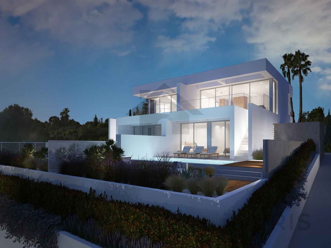 House in Praia da Luz, Algarve, Portugal 1 - 15437080