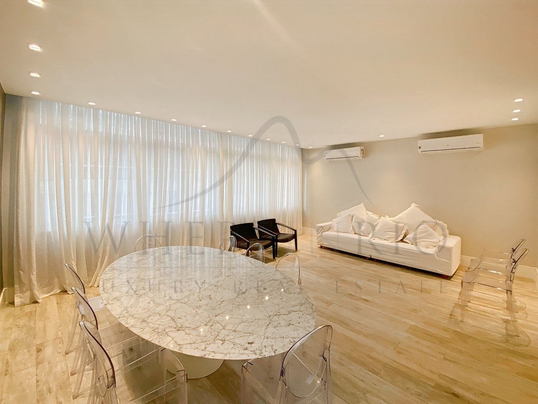 Apartment in Rio de Janeiro, State of Rio de Janeiro, Brazil 1 - 11769137