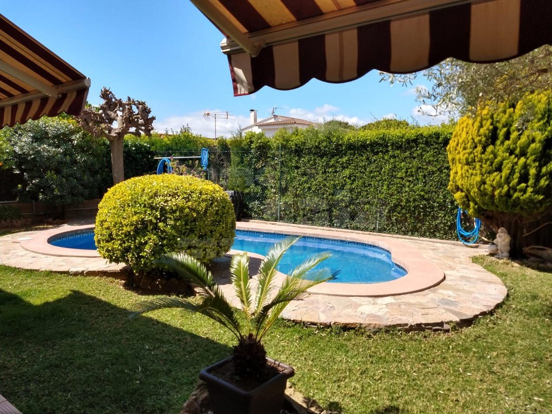 Chalet in Begur, Catalonia, Spain 1 - 16029534