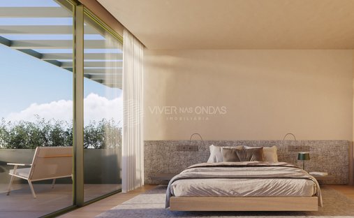 Apartment in Lordelo do Ouro e Massarelos, Porto District, Portugal 1