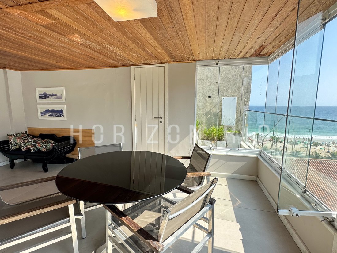 Apartment in Rio de Janeiro, State of Rio de Janeiro, Brazil 3 - 14698718
