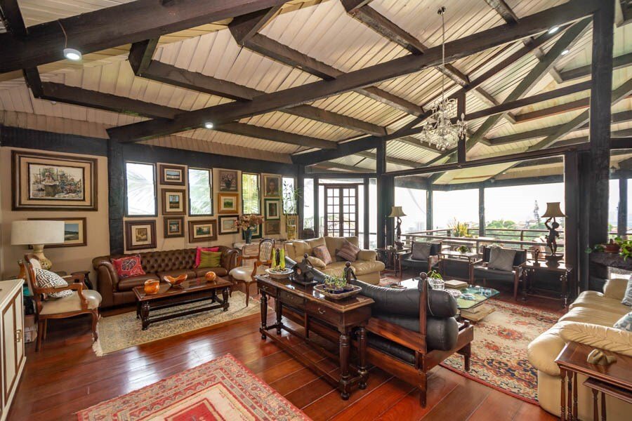 House in Rio de Janeiro, State of Rio de Janeiro, Brazil 2 - 12758978