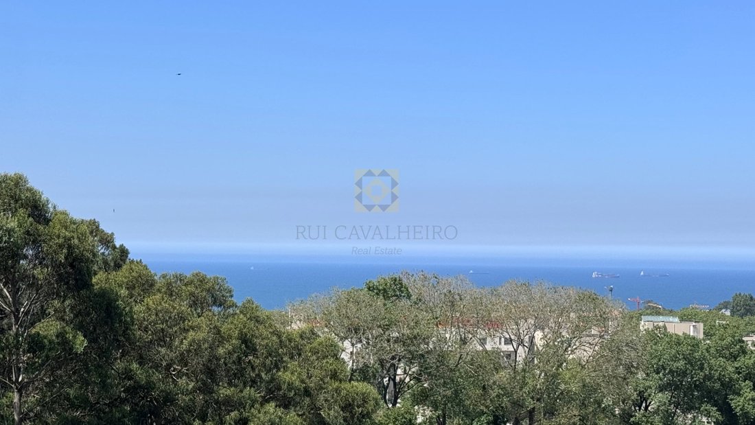 Apartment in Aldoar, Foz do Douro e Nevogilde, Porto District, Portugal 5 - 15766615