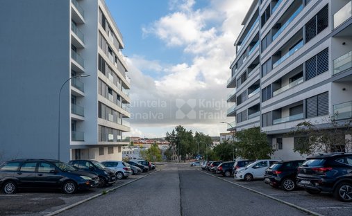 Terreno a Falagueira-Venda Nova, Lisbona, Portogallo 1