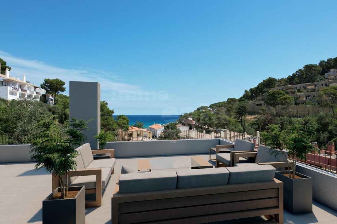 Villa in sa Riera, Begur, Catalonia 1 - 16598261