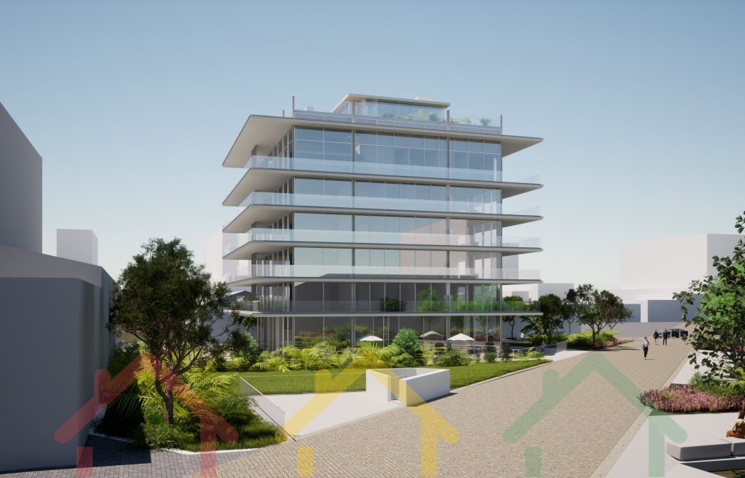 Apartment in Matosinhos e Leca da Palmeira, Porto District, Portugal 2 - 13077670
