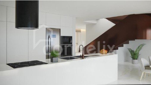 Apartment in Estoril, Cascais e Estoril, Lisbon 2 - 16600119