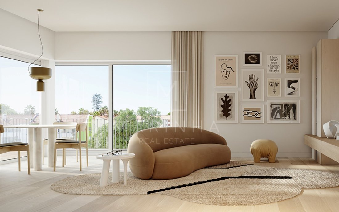 Apartment in Carcavelos e Parede, Lisbon, Portugal 5 - 15031008